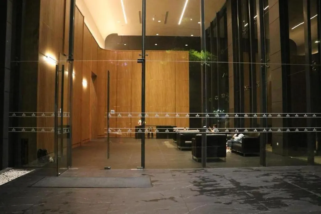 Dorsett Residence Service Suites At Kuala Lumpur