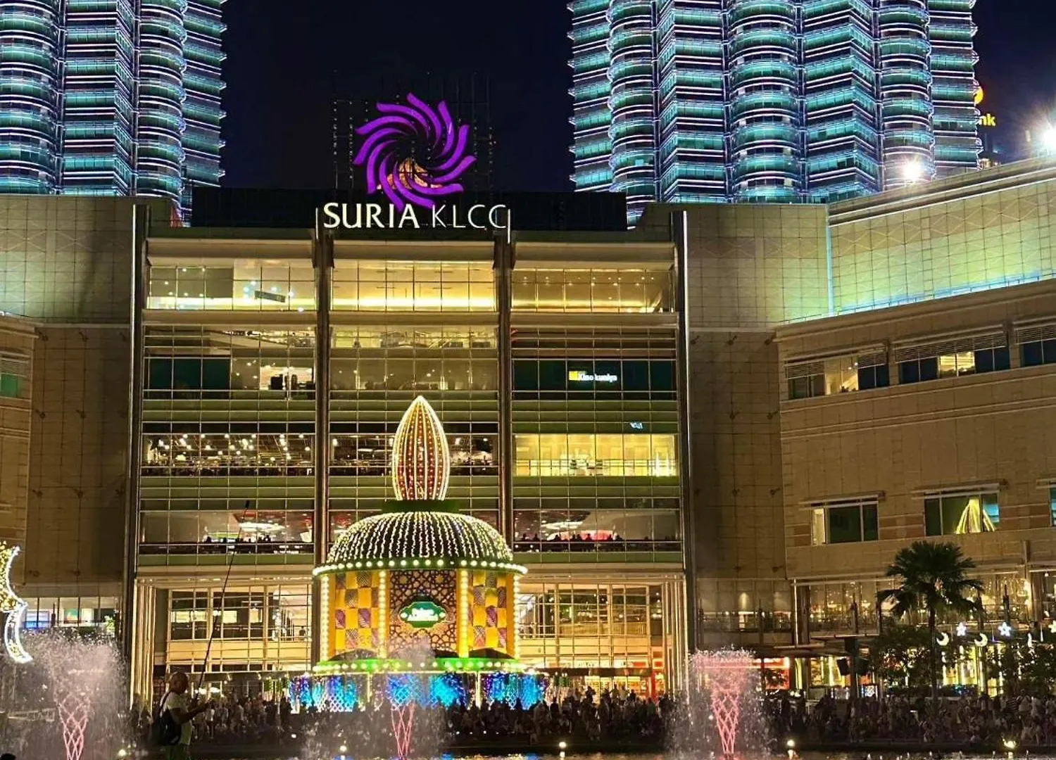 Apartment Dorsett Residence Service Suites At Kuala Lumpur
