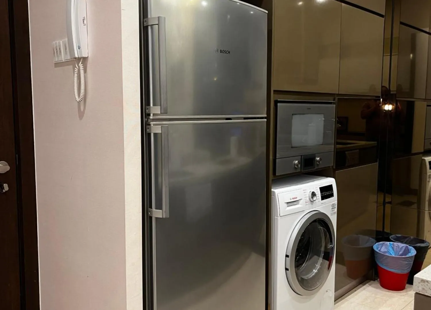 Dorsett Residence Service Suites At Kuala Lumpur Malaysia