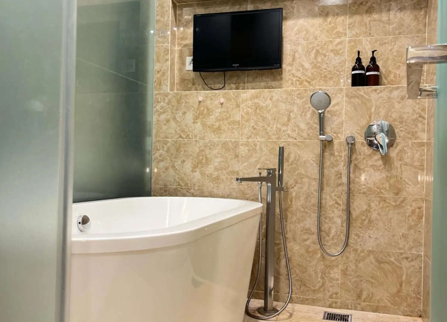 Dorsett Residence Service Suites At Kuala Lumpur 0*,  Malaysia