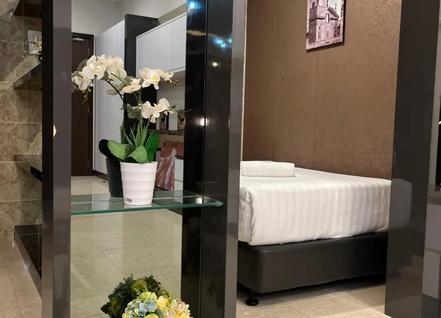 Apartment Dorsett Residence Service Suites At Kuala Lumpur