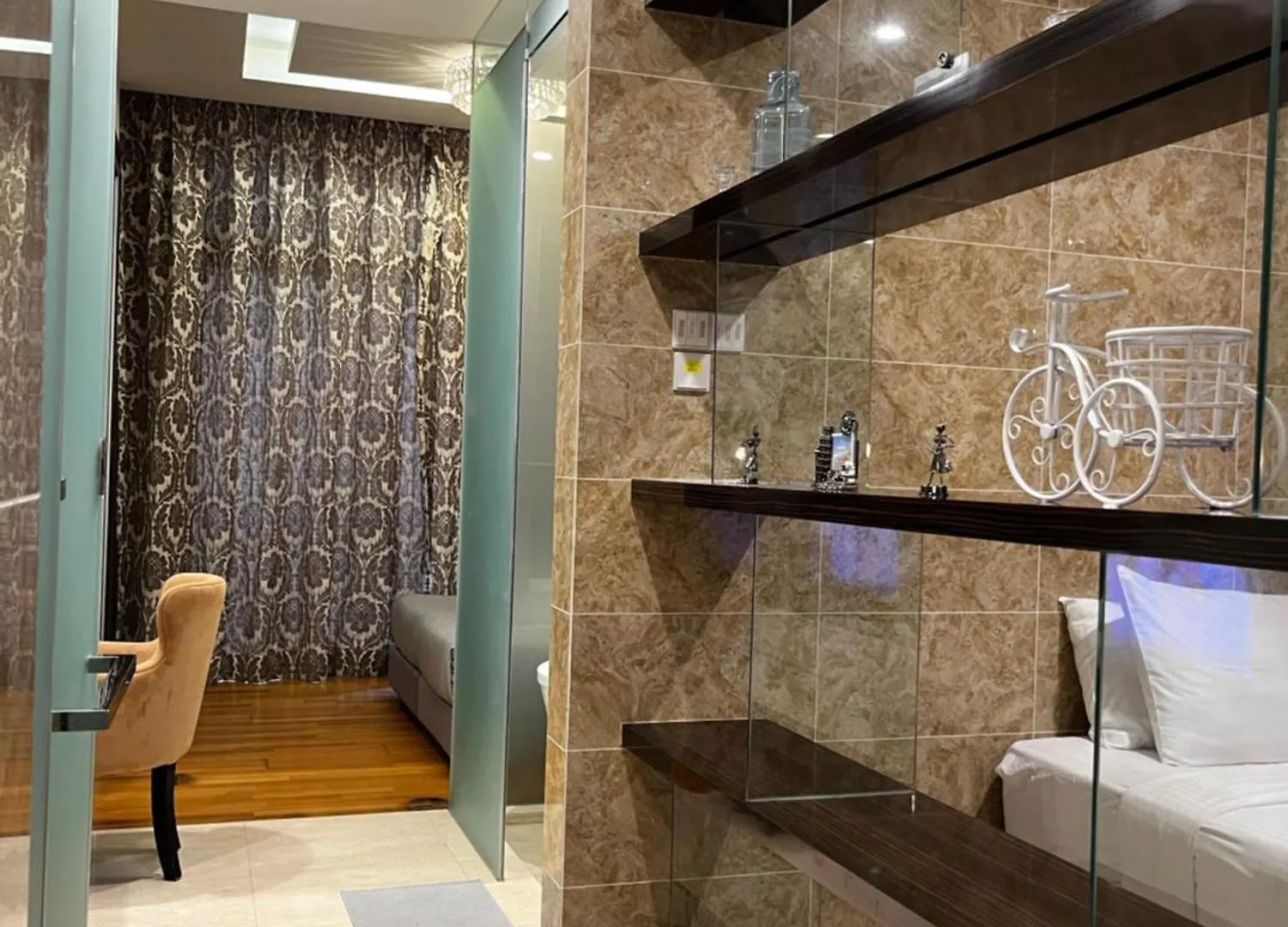 Apartment Dorsett Residence Service Suites At Kuala Lumpur