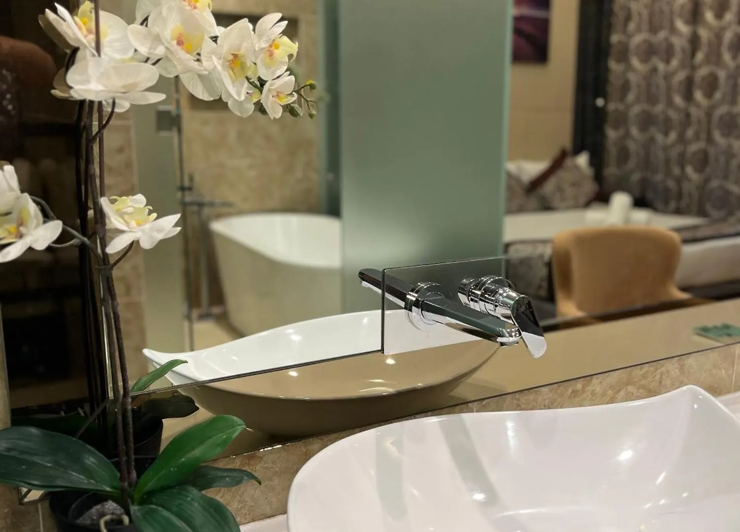 Apartment Dorsett Residence Service Suites At Kuala Lumpur