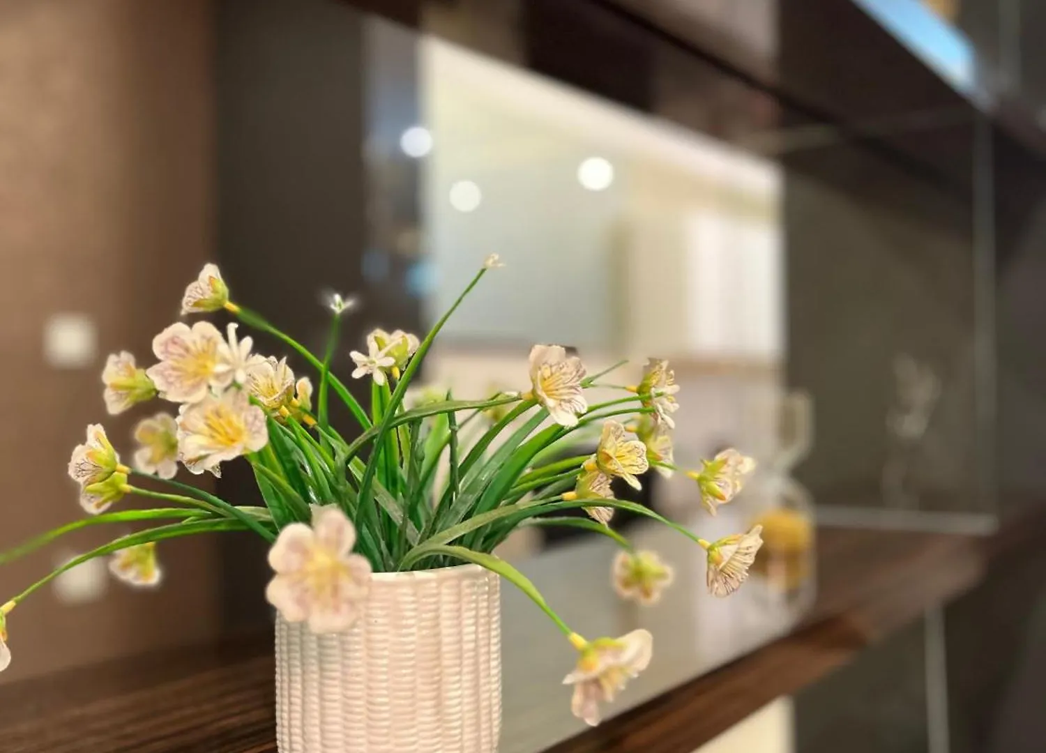 Dorsett Residence Service Suites At Kuala Lumpur Apartment