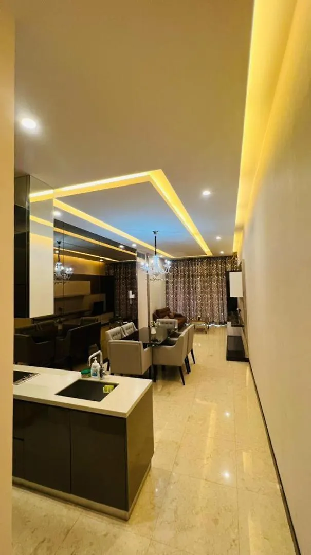 Apartment Dorsett Residence Service Suites At Kuala Lumpur Malaysia
