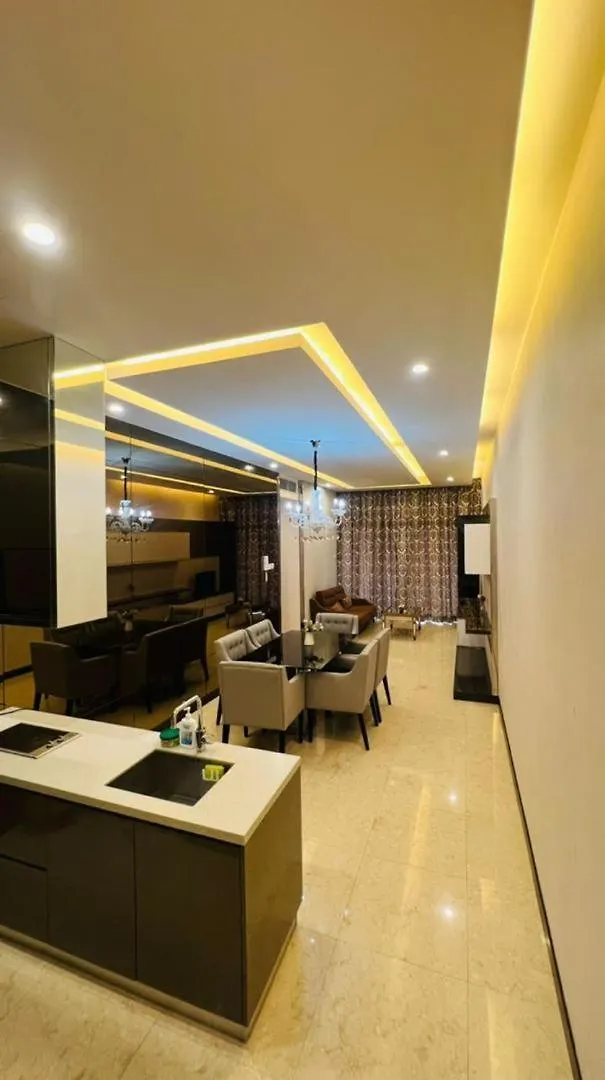 Dorsett Residence Service Suites At Kuala Lumpur