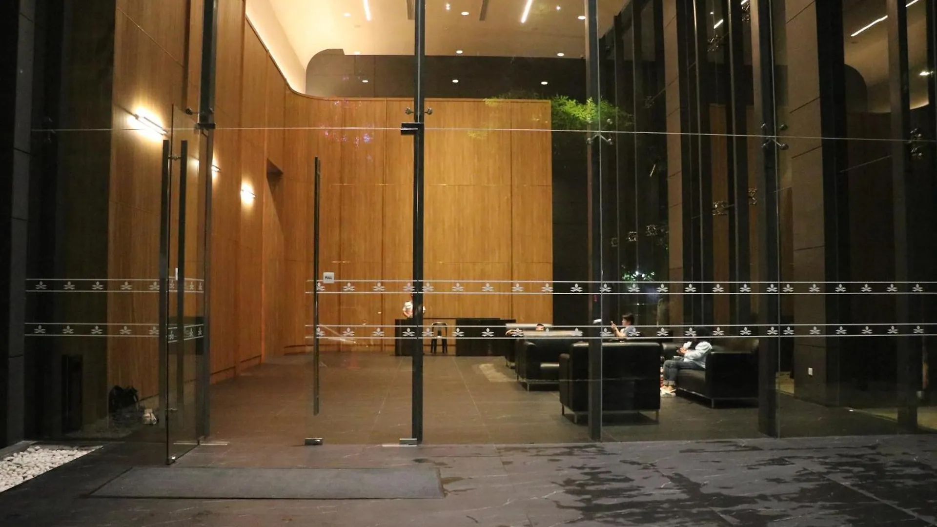 Dorsett Residence Service Suites At Kuala Lumpur Malaysia