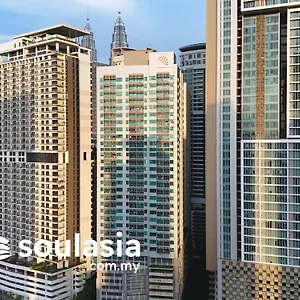 شقة سامر سويتس كيه إل سي سي, كوالالمبور